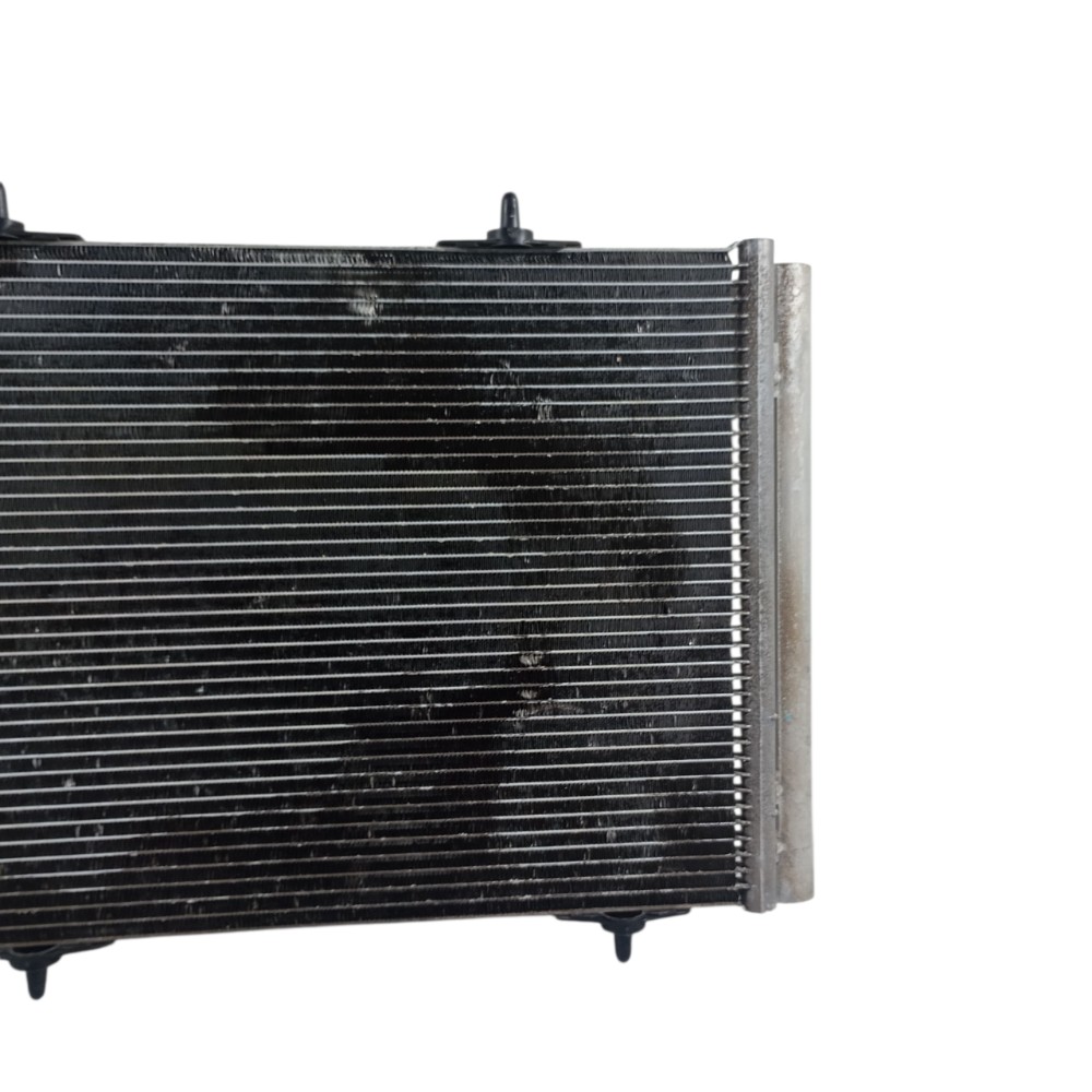 Condensador Citroen Aircross 2018 9808989880 3