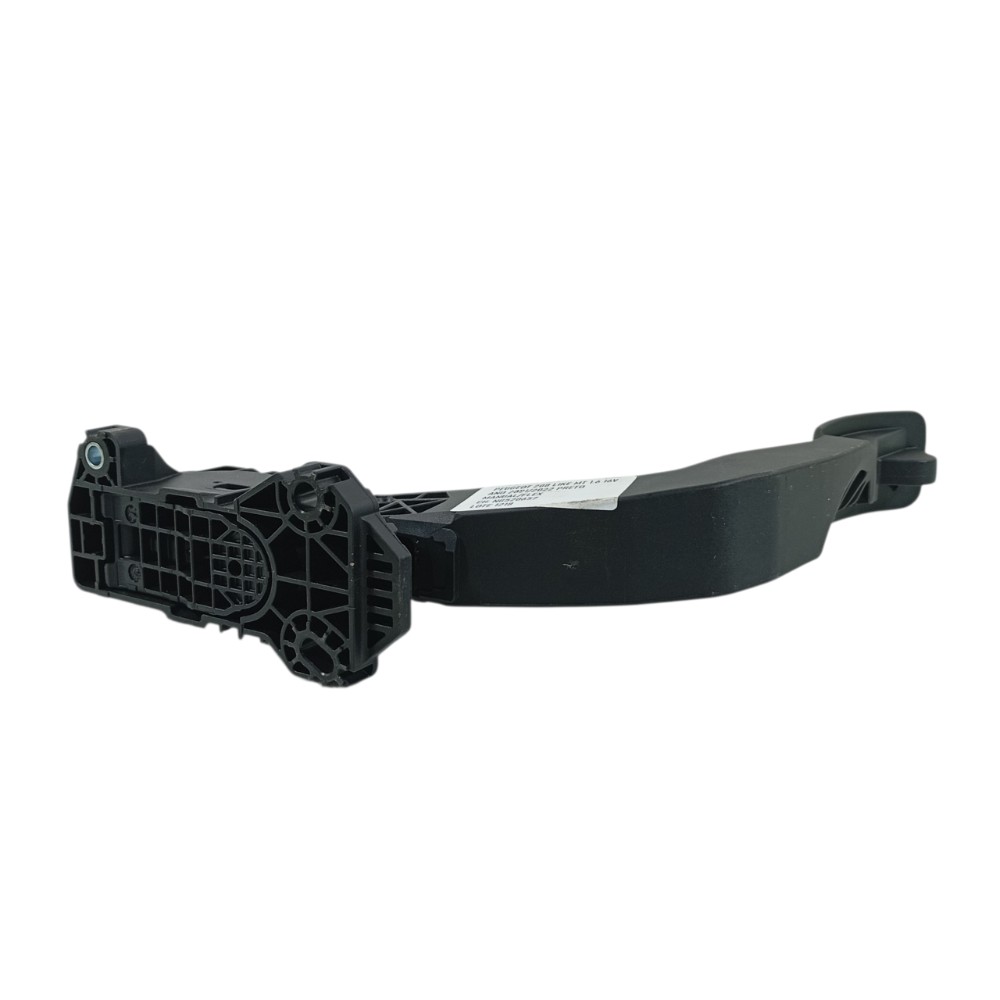 Pedal Acelerador Peugeot 208 Like 2022 9837891880 5