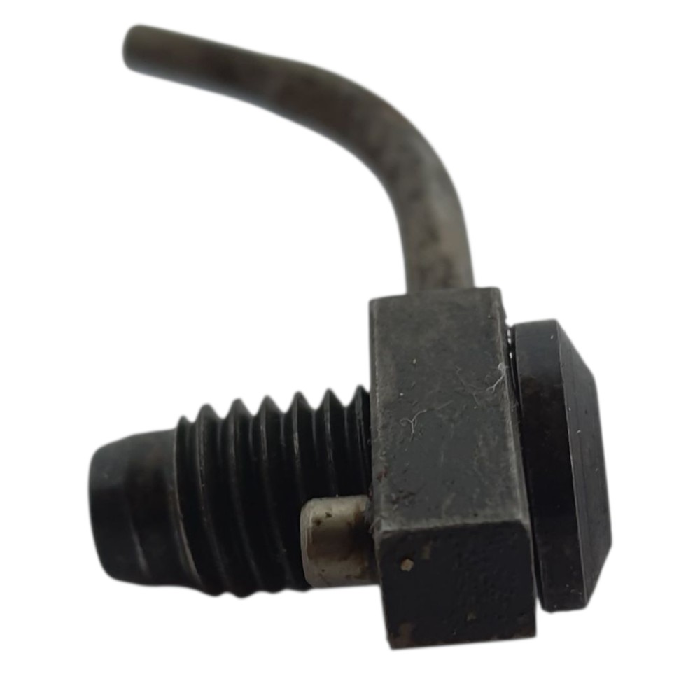 Bico Injetor Óleo Motor Tracker Lt 1.8 16v 2014 55564441 5