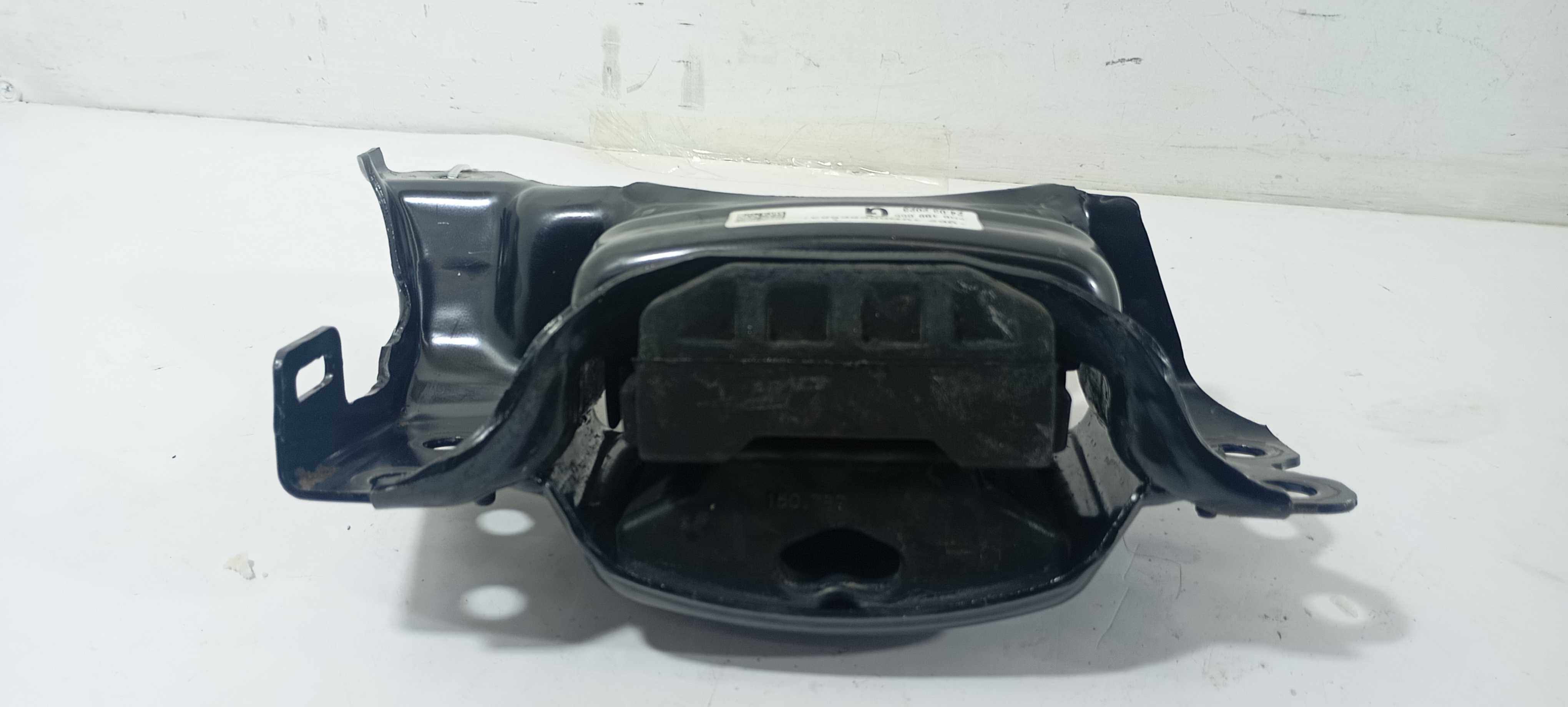 Coxim Superior Cambio Vw Virtus Confort 1.0 2023 2qb199555g 3