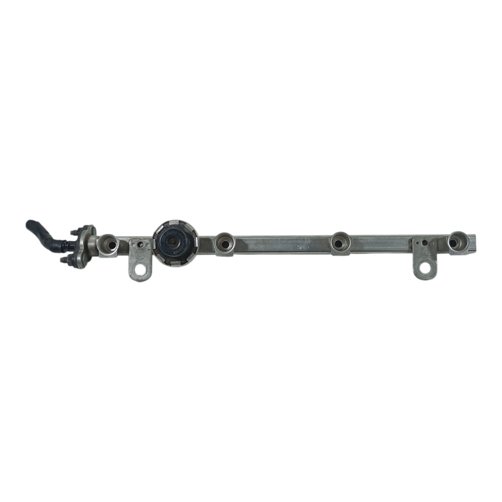Flauta bico injetor kia sorento 2.4 2012 1c220473b