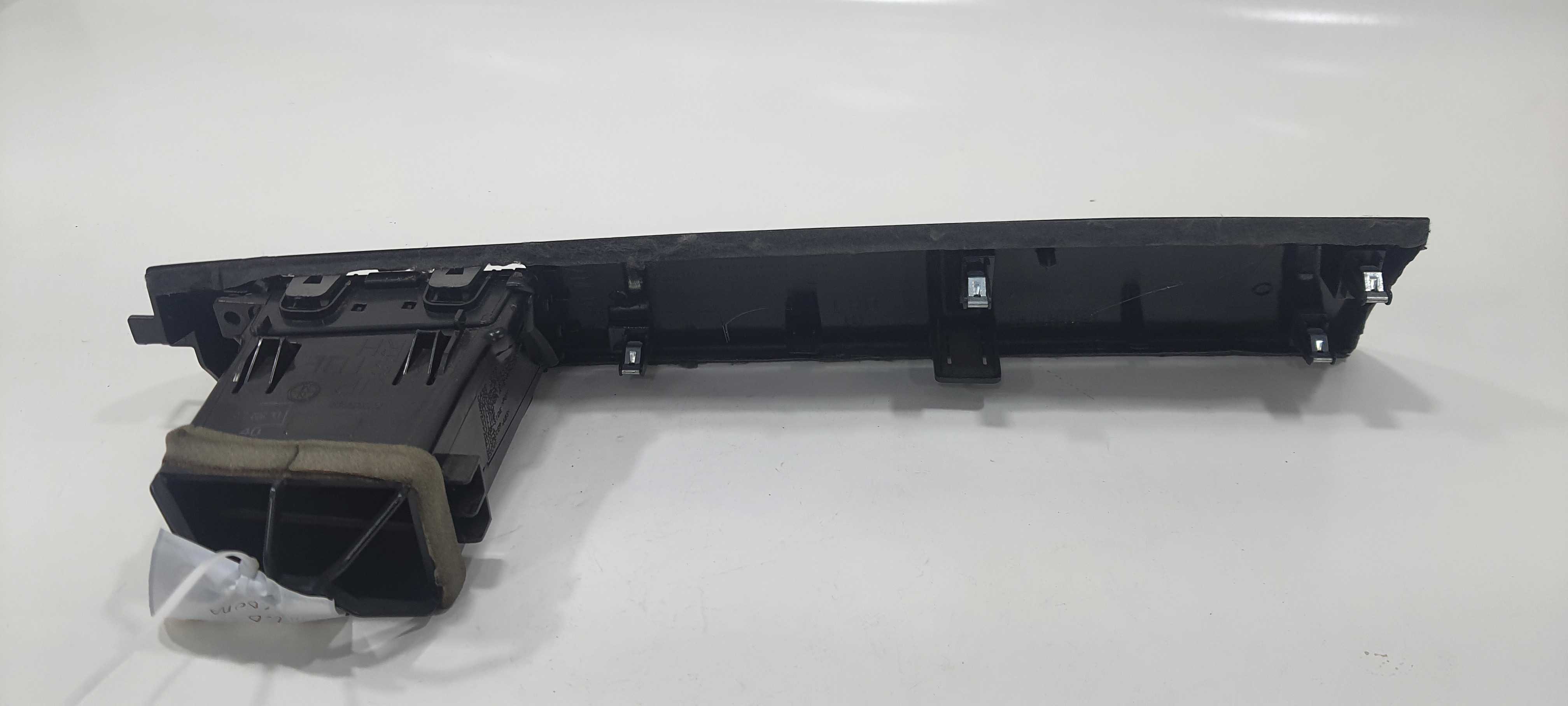 Difusor Ar Direito Nissan Tiida Sedan 1.8 2012 V2305 5