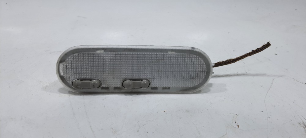 Luz Teto Renault Sandero 1.0 2019 8200073231 5