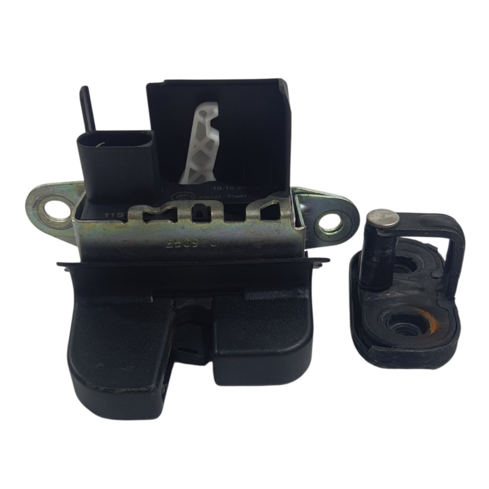 Fechadura Porta Mala Elétrica Nivus 1.0 Tsi 2021 2g6827505b 1