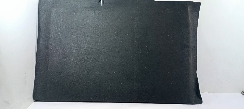 Carpete Porta Malas Renault Sandero 1.0 2020 849023117r 3