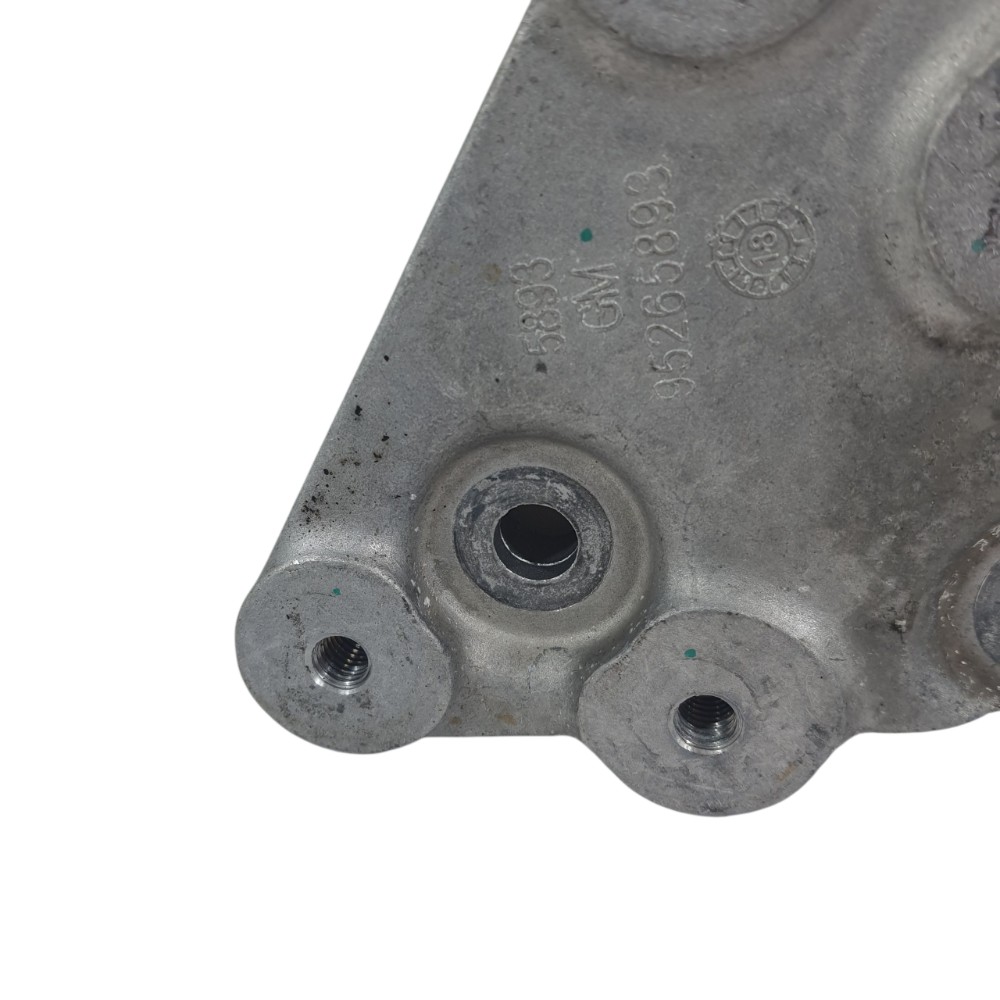 Suporte Superior Coxim Motor Gm Tracker Lt 2018 95265893 8