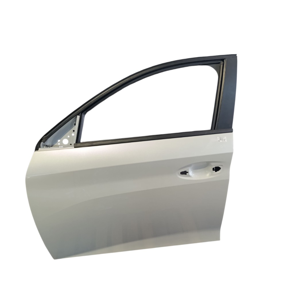 Porta dianteira esquerda Peugeot 208 2021 á 2025 9831561780 1