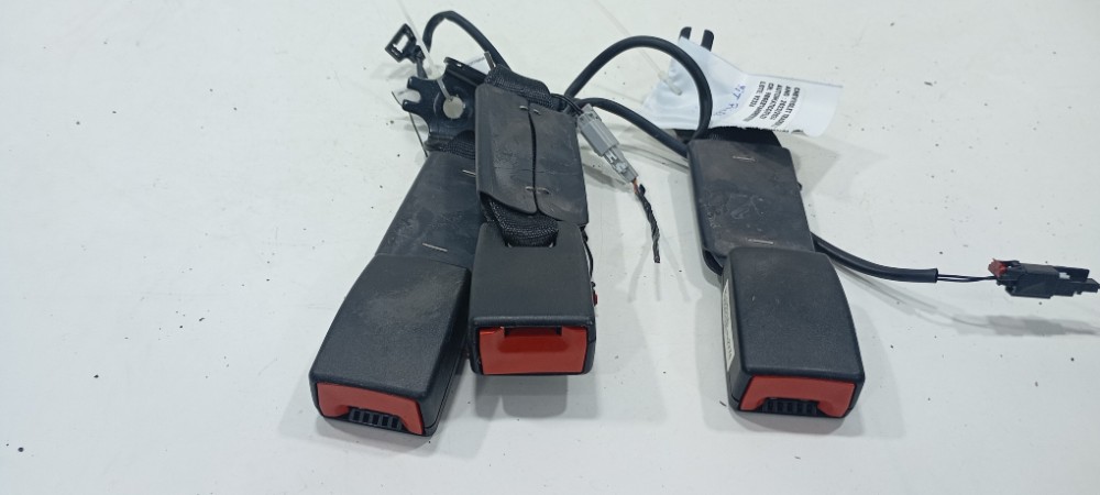 Painel E Volante Gm Tracker Lt 2024 26324028 Preto 7