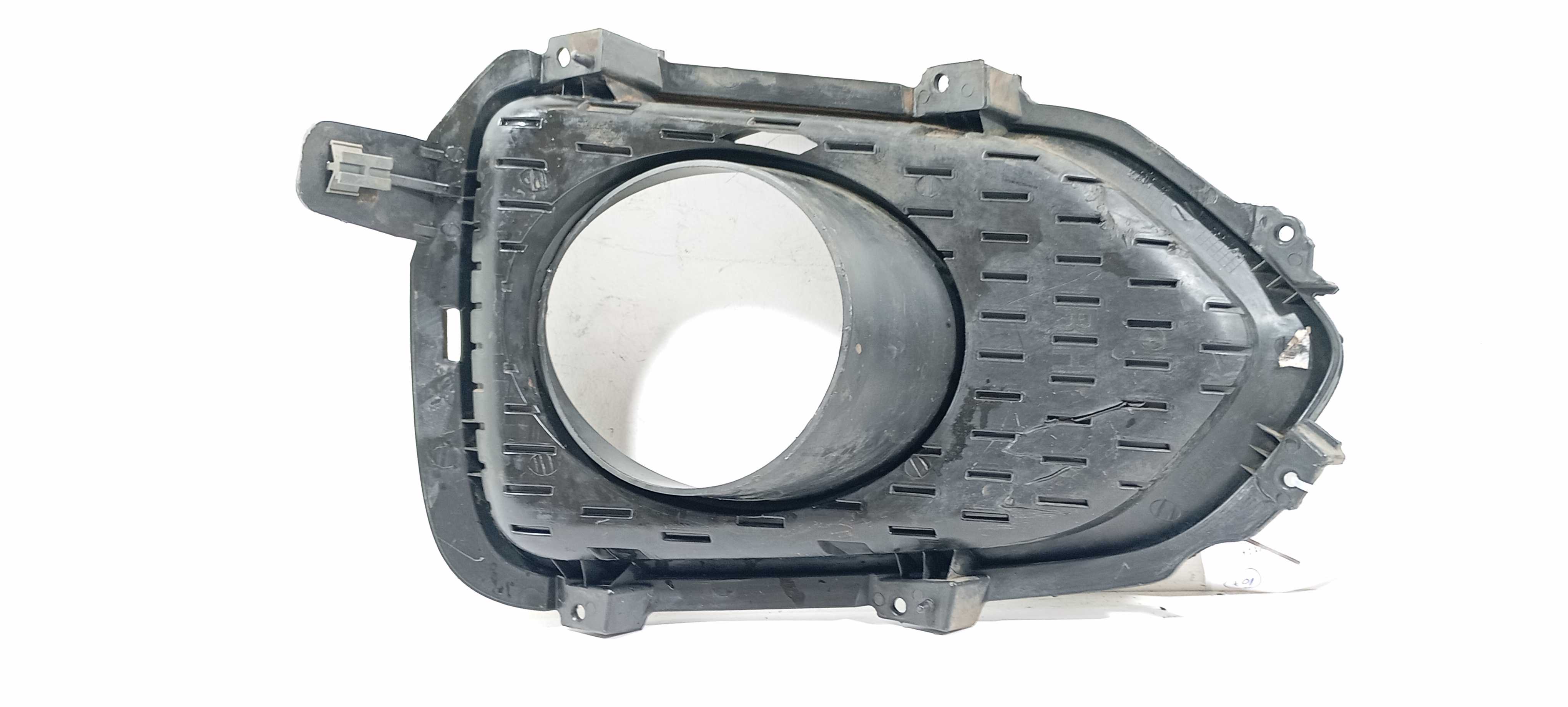 Moldura Farol Milha Diant. D. Kia Sorento 2.4 12 865242p010 Preto Direito 1