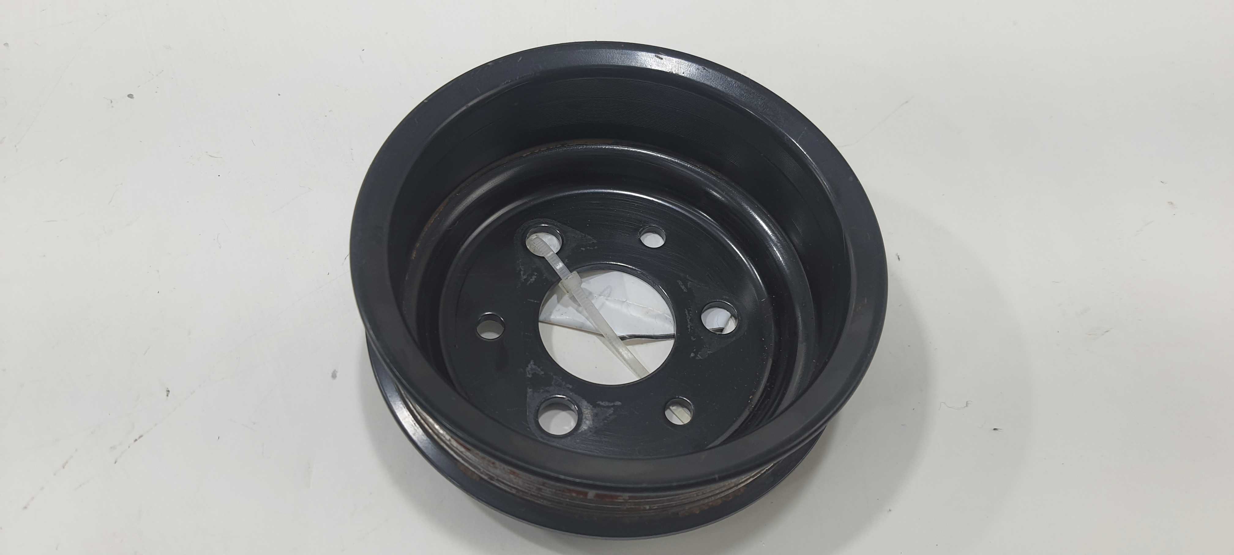 Polia Bomba Dagua Ford Ka Hatch Se 1.0 2020 Cm5u8509bb 2