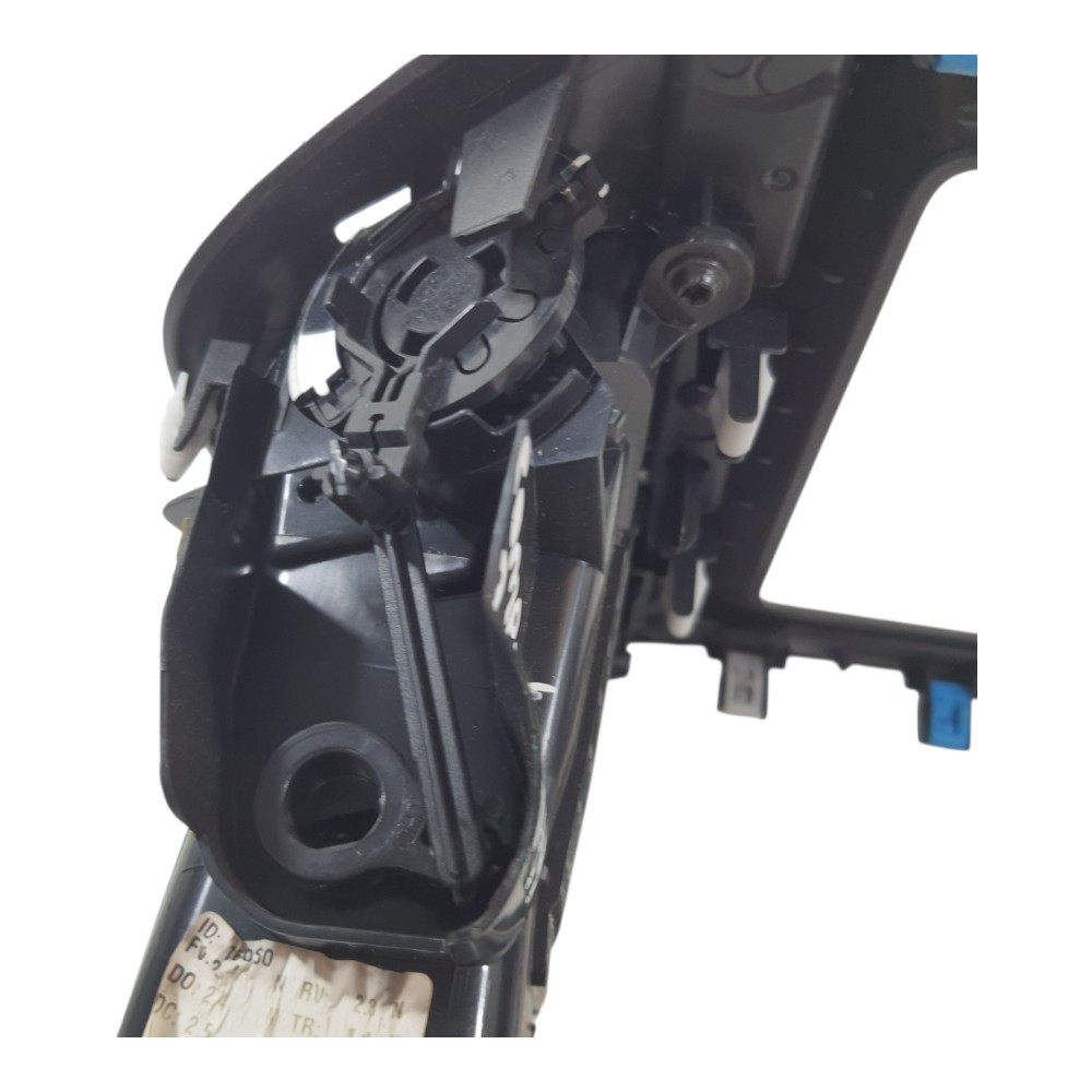 Difusor De Ar Central Jepp Compass 2018 53235867 7