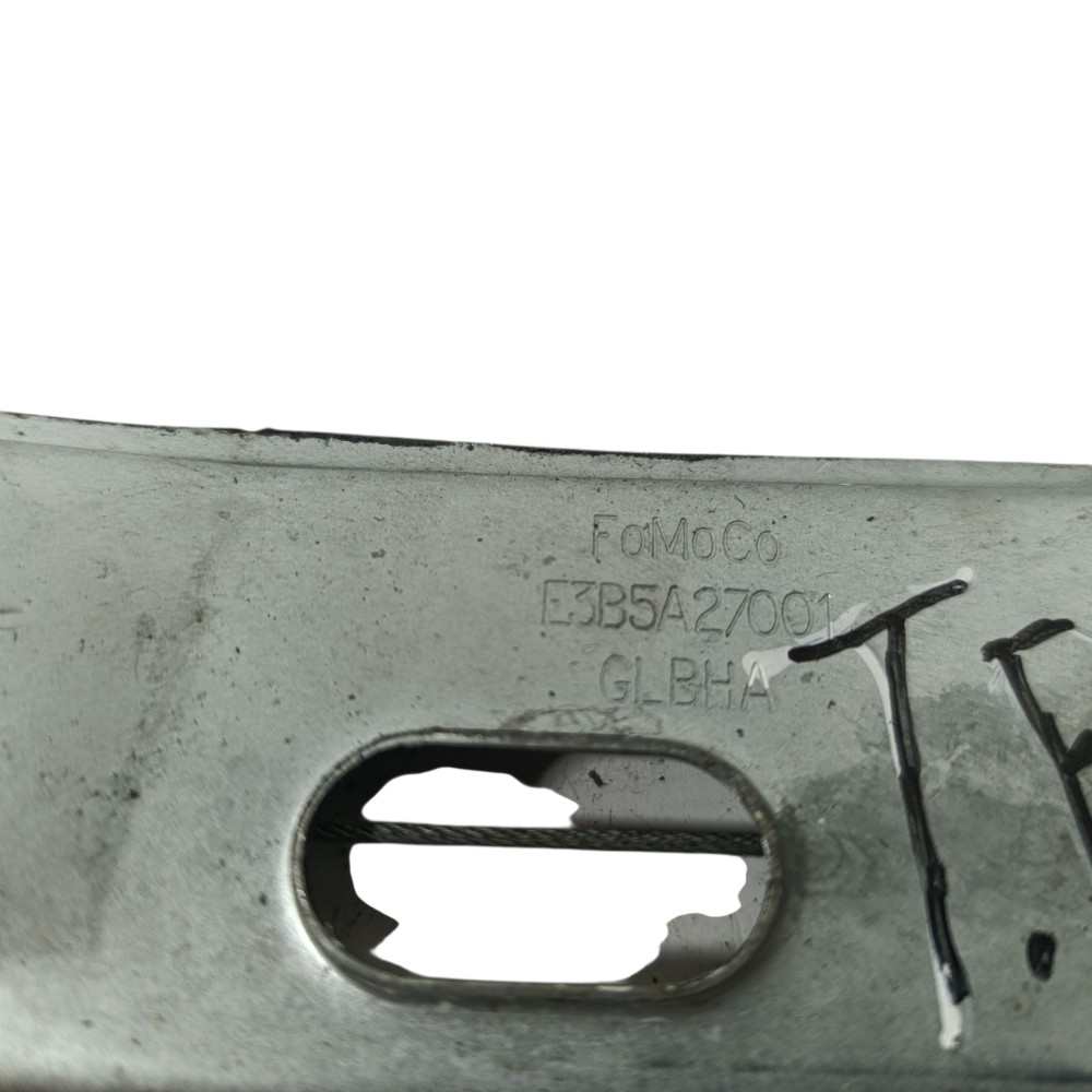 Máquina Vidro Manual Traseiro Esquerdo Ford Ka 2020 E3b5a270 7