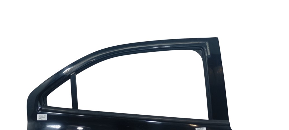 Porta Traseira Direita Gm Prisma 1.4 Lt 2019 52141408 Traseira Direita Preto 2