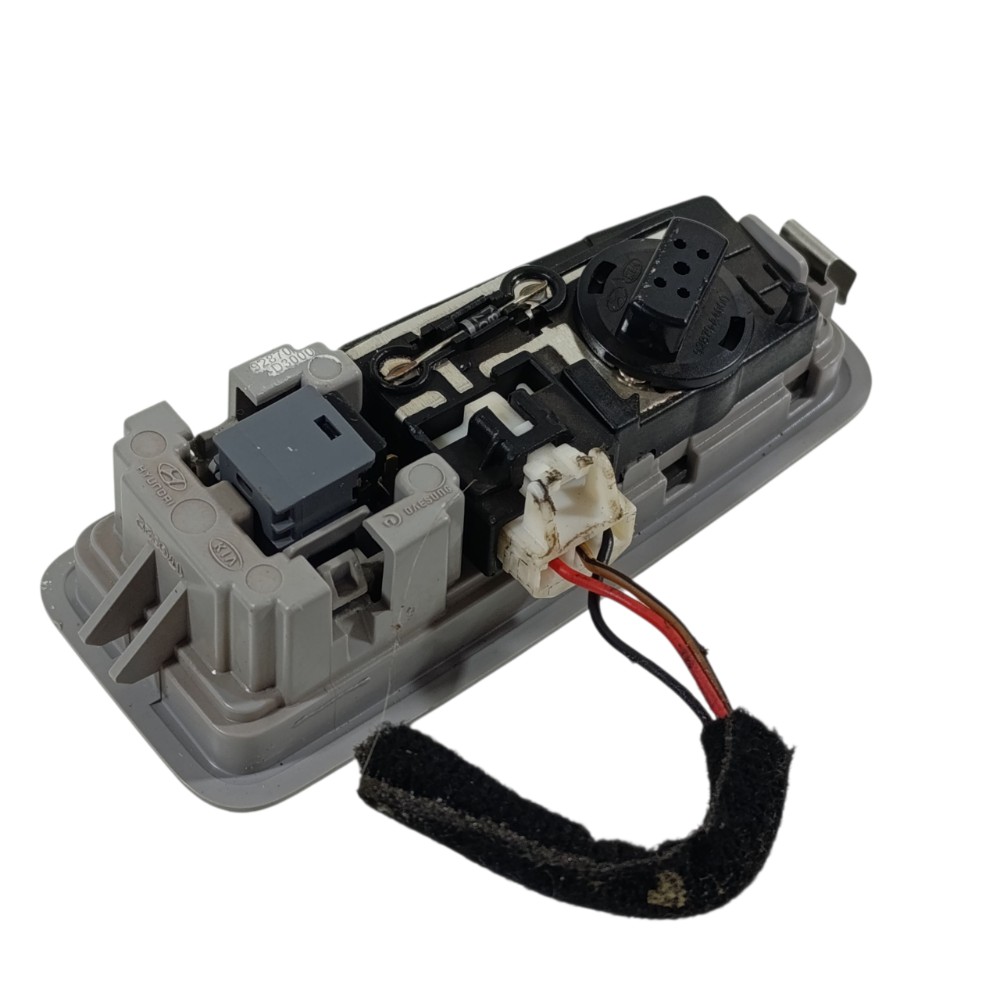 Luz Teto Esquerda New Tucson Gls 1.6 2019 92870d3000 8