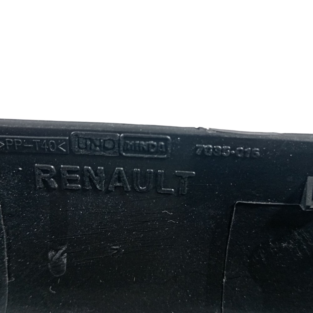 Tampa Break Light Traseiro Renault Kwid 2023 7635016 5