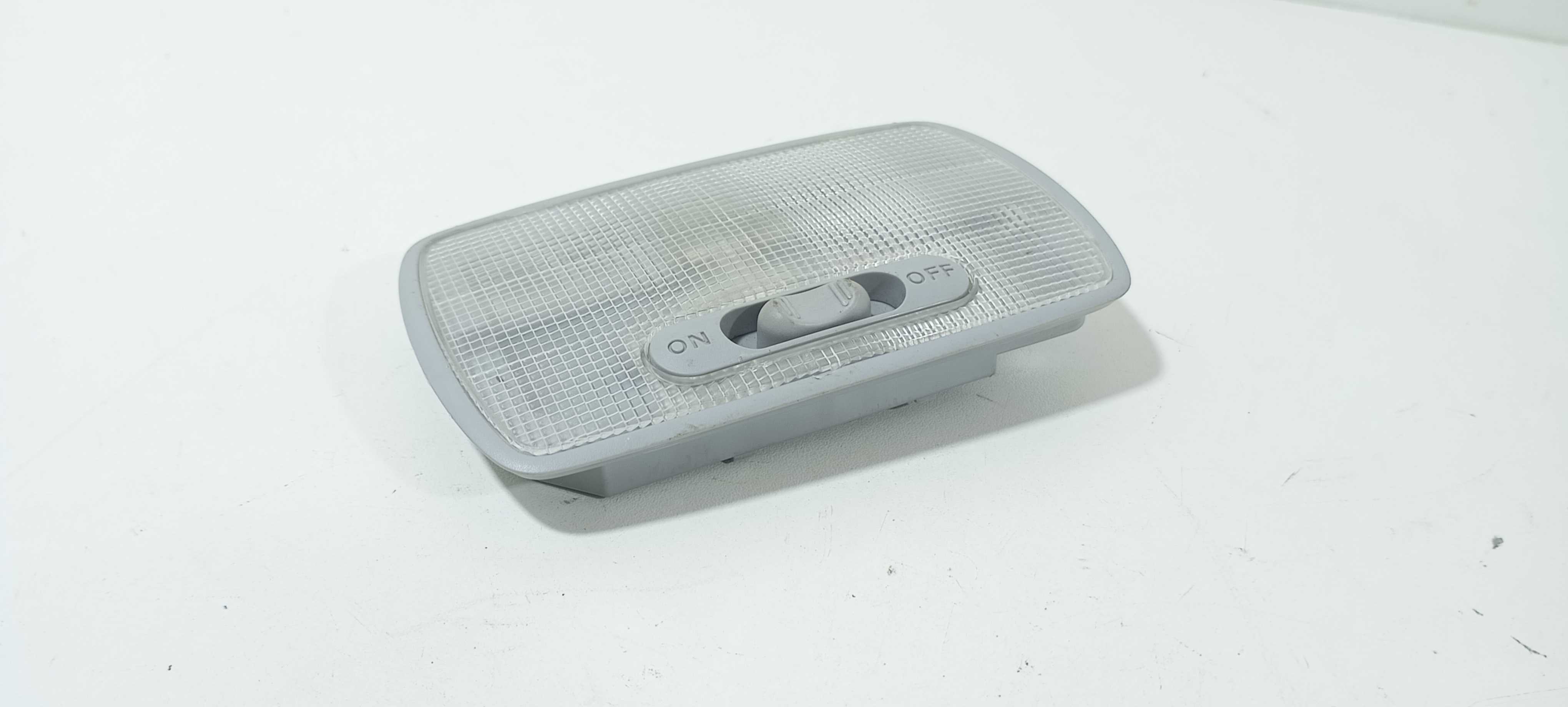 Luz Teto Traseiro Honda Crv Lx 2.0 2010 V2289 7