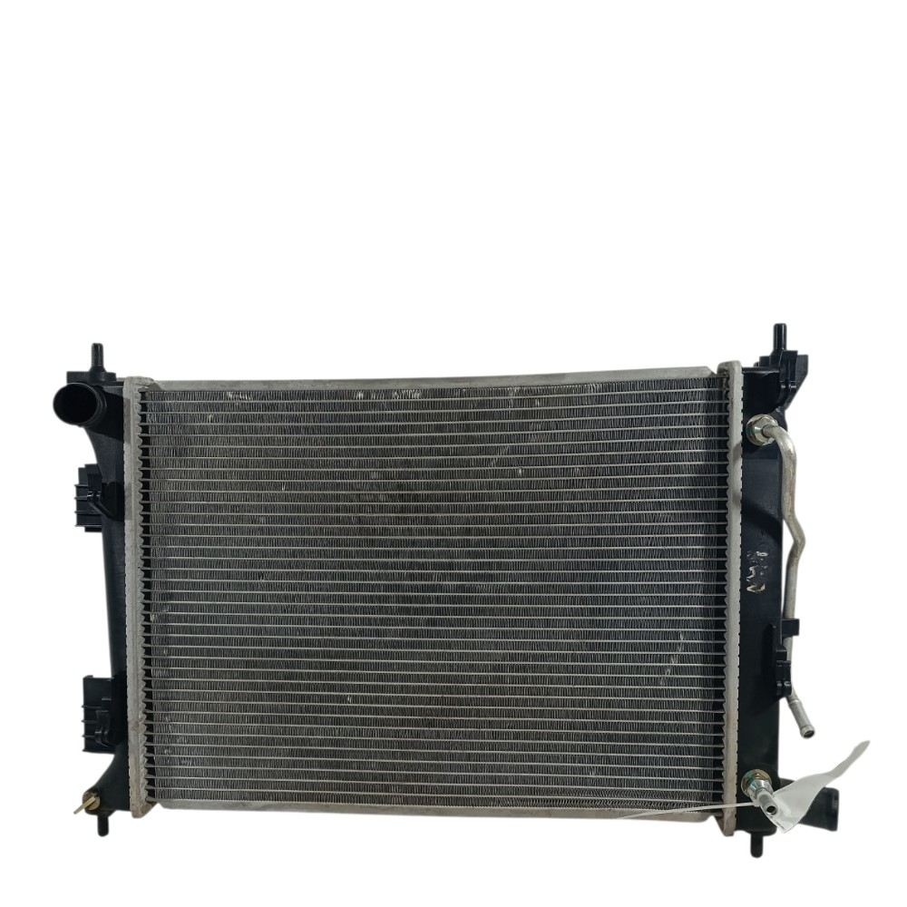 Radiador Hb20s 1.6 2016 253101r050 2