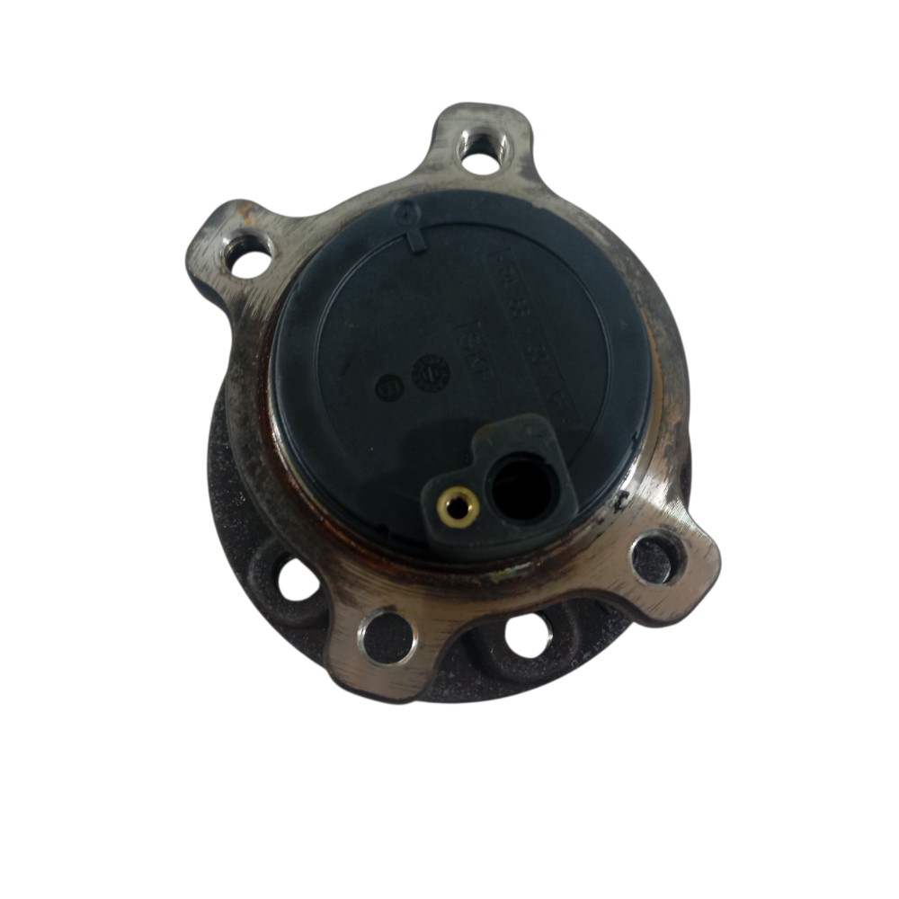 Cubo Roda Traseiro Ambos Lados Volvo Xc60 2.0 2011 30760189 5