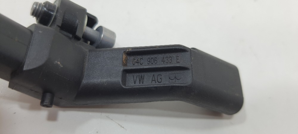 Sensor Rotação Volkswagen Virtus Turbo 1.0 2023 04c906433e 7