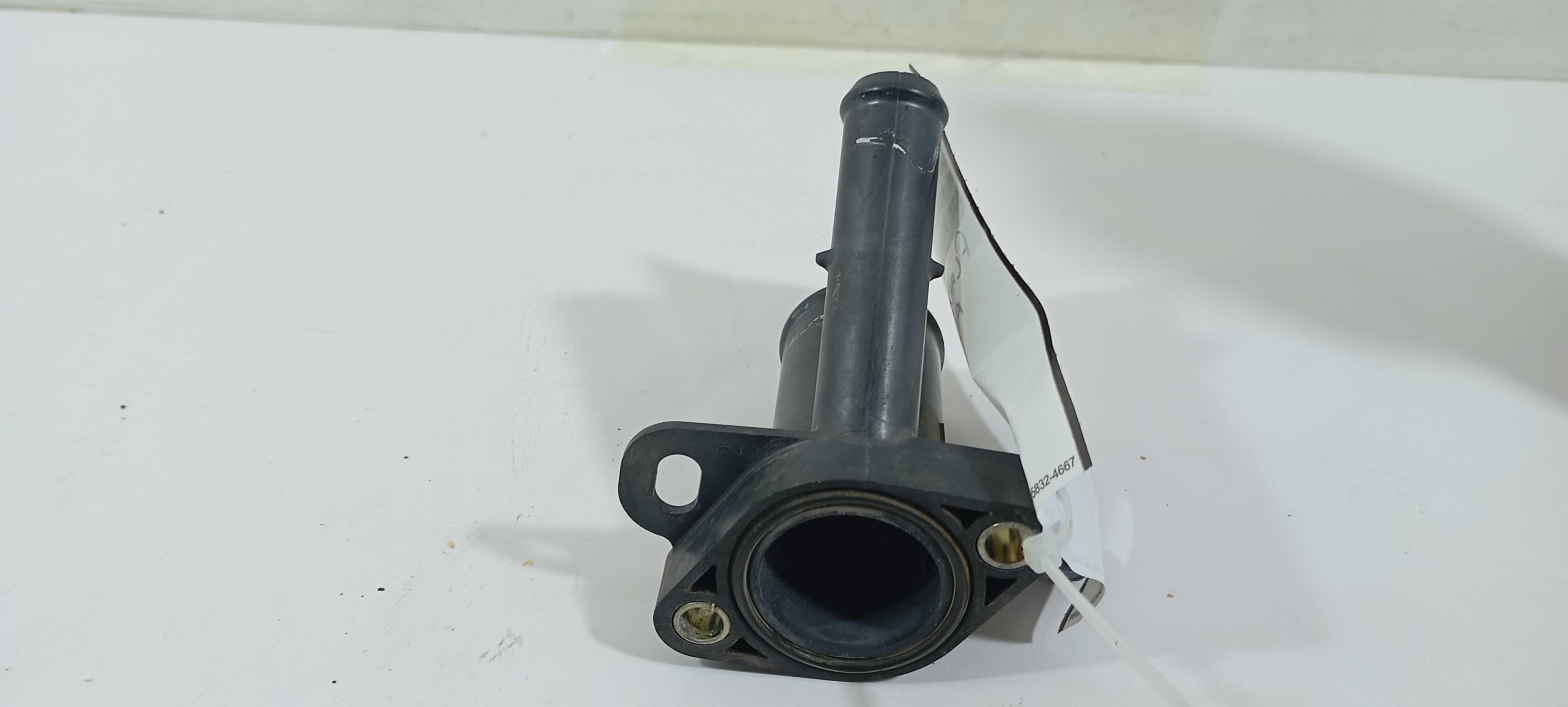 Flange De Agua Toyota Etios 1.5 2014 140131 4