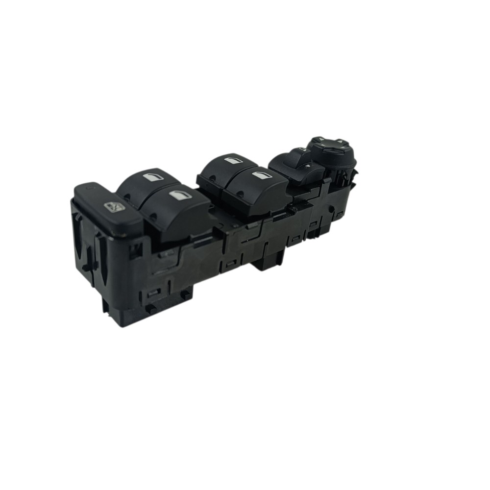 Botão vidro dianteiro esquerdo Peugeot 208 2024 9678828ZD 3