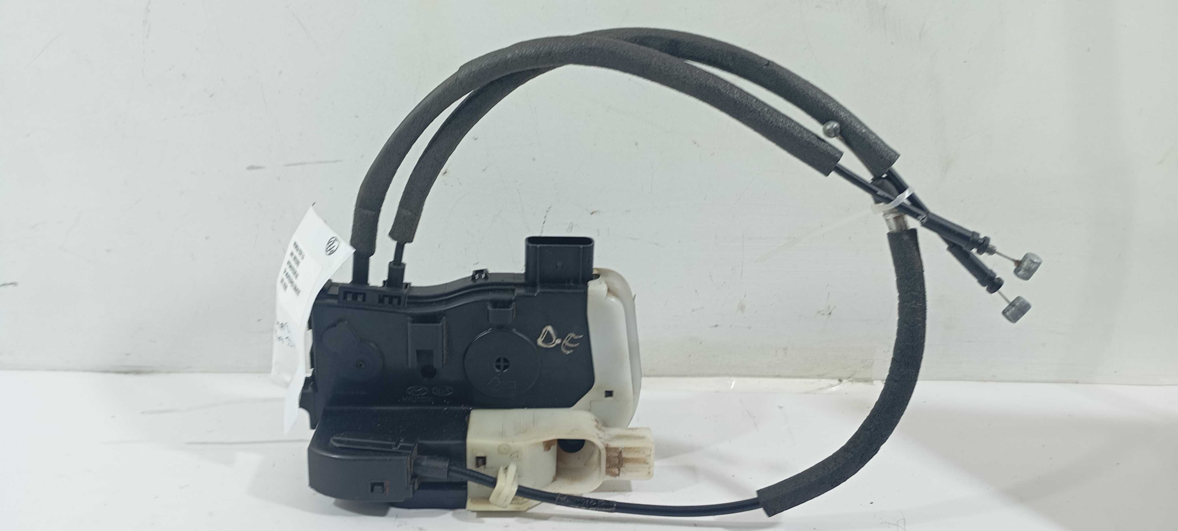 Fechadura Porta Diant Esquerdo Hyundai Ix35 2.0 2012 A045035 1