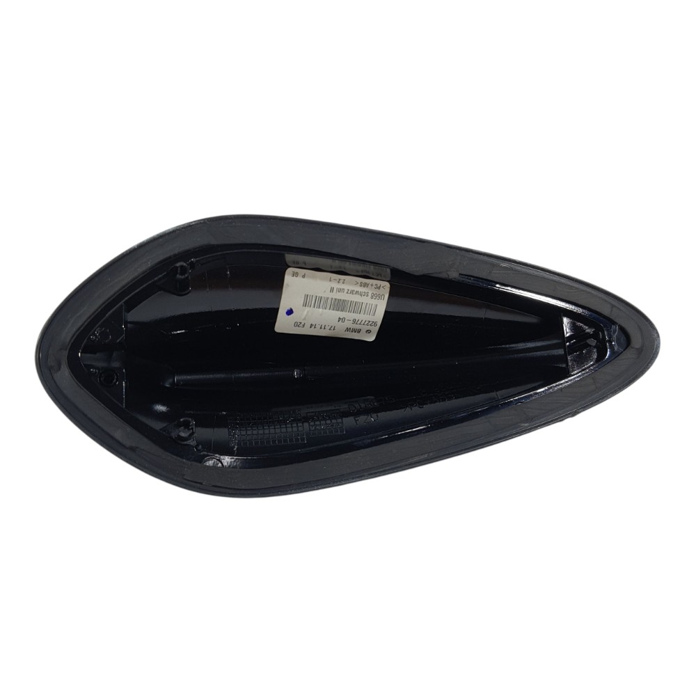 Capa Antena Teto Tubarao Bmw 225i 20159227776-04 Preto 4