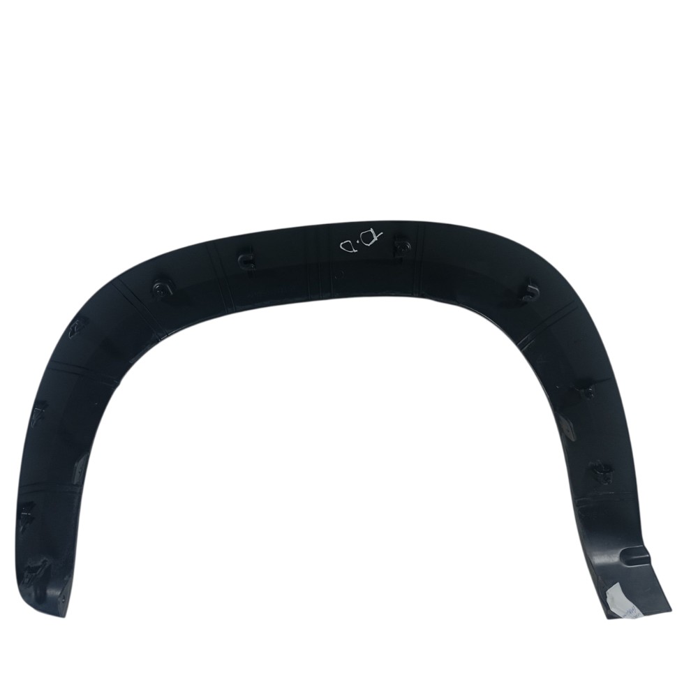 Moldura paralama dianteiro Direito Kwid 2023 638120100R 4