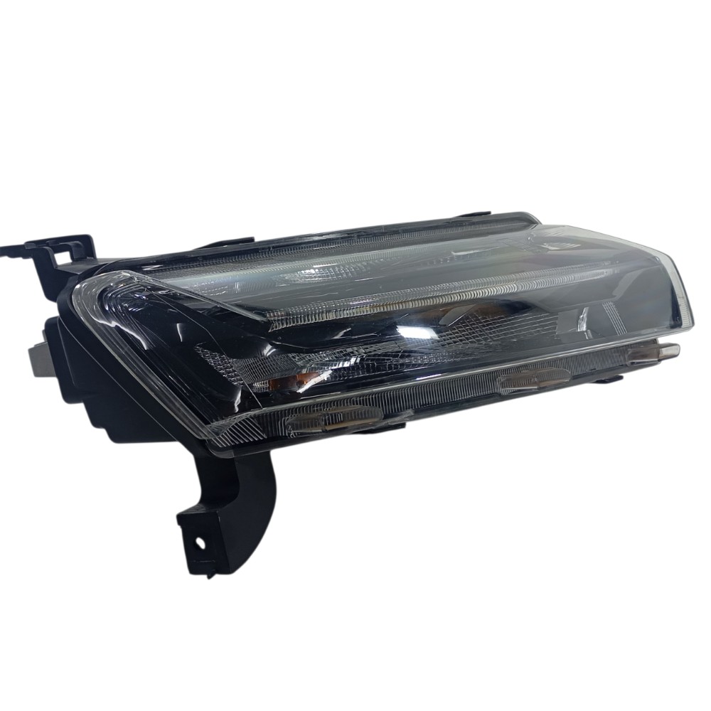 Farol Direito Kwid Zen 1.0 2023 266008192ra Direito/passageiro 2