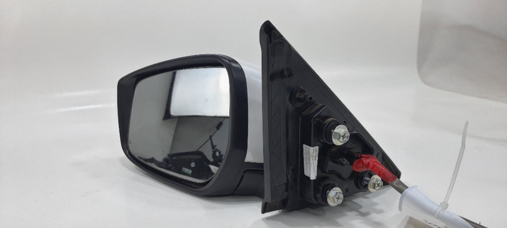 Retrovisor Lado Esquerdo Nissan Kicks Cvt Ano 2019 E90411422 7