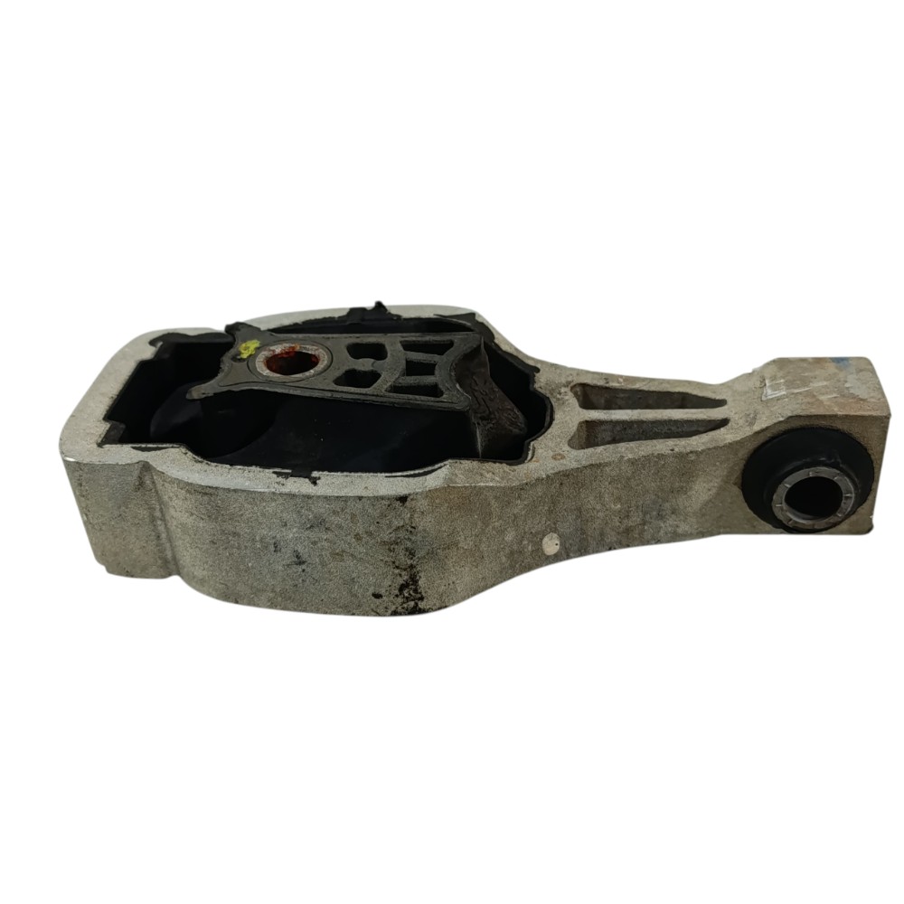 Coxim Inferior Câmbio Peugeot 208 Ano 2024 9811898780 6