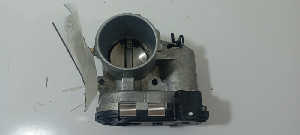 Tbi Corpo Borboleta Hb20s 1.0 2019 3510004090 5