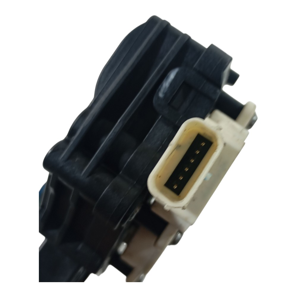 Pedal acelerador chevrolet sonic 2014 96858781 4