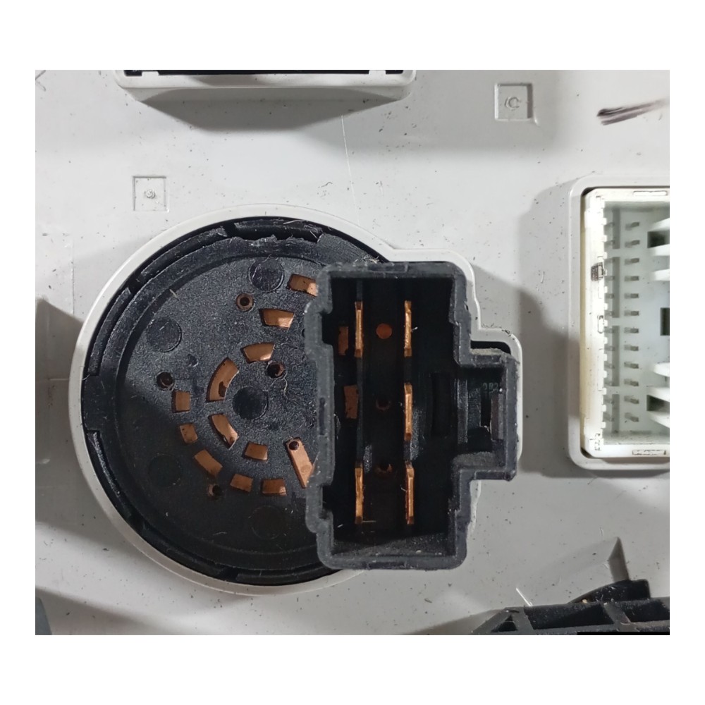 Comando Ar Condicionado Hb20 2017 972501sxxx 6
