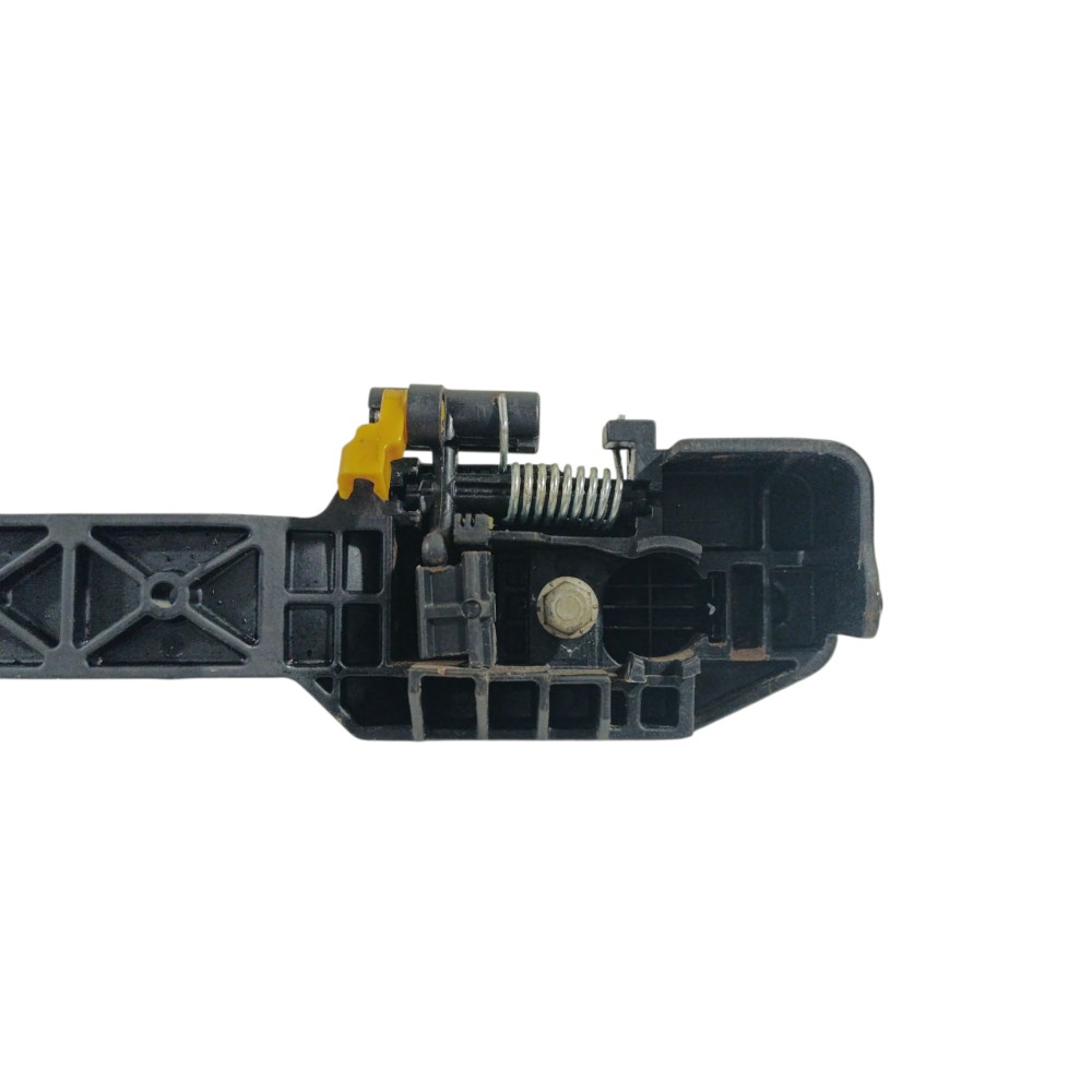 Maçaneta Externa Dianteira Direita Hb20s 1.6 2016 826511s010 Preto Dianteira 7