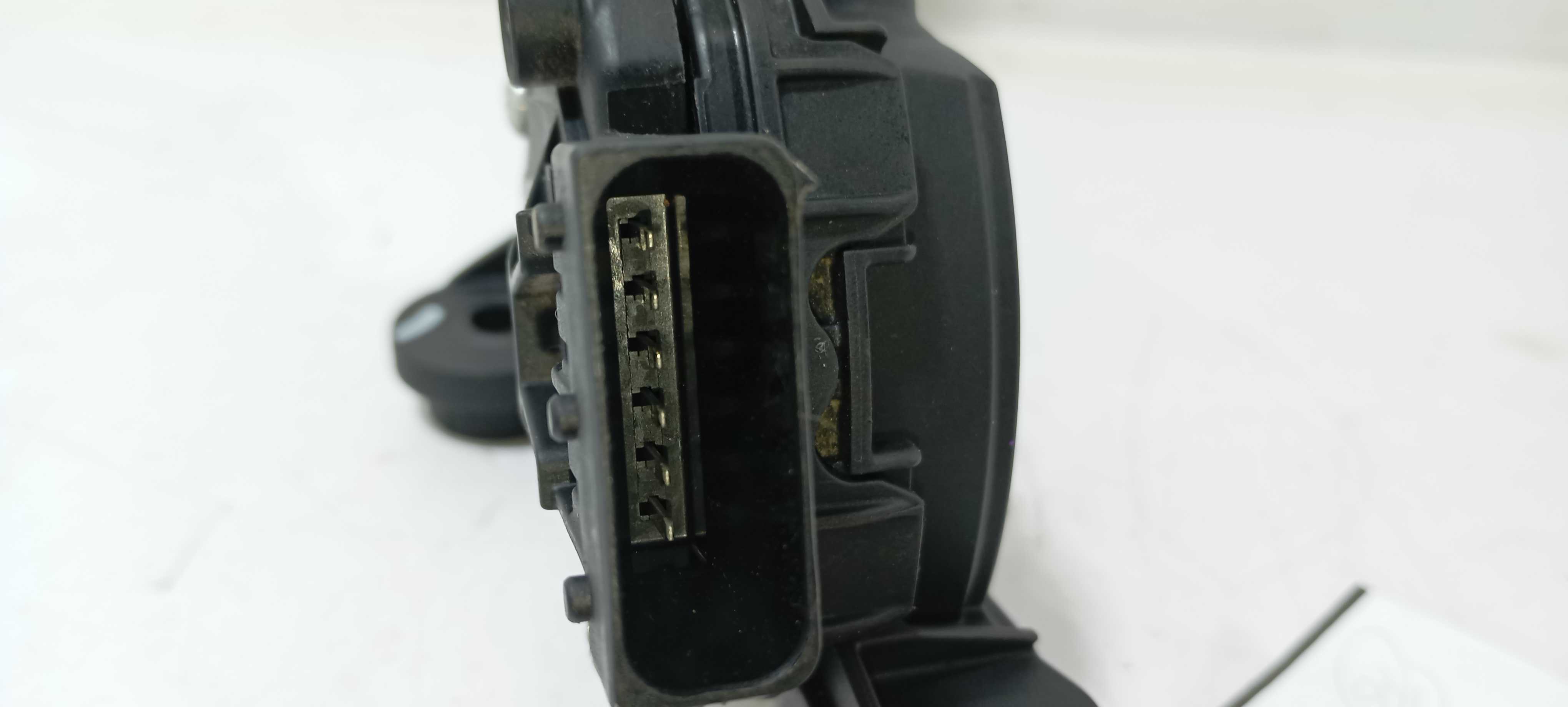 Pedal Acelerador  Hb20x Premium 1.6 2018 327001rxxx 4