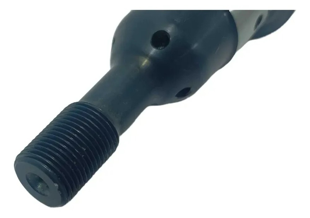 Parafuso Polia Comando Valvula Gm Onix 1.0 2020 25205522 Preto 7