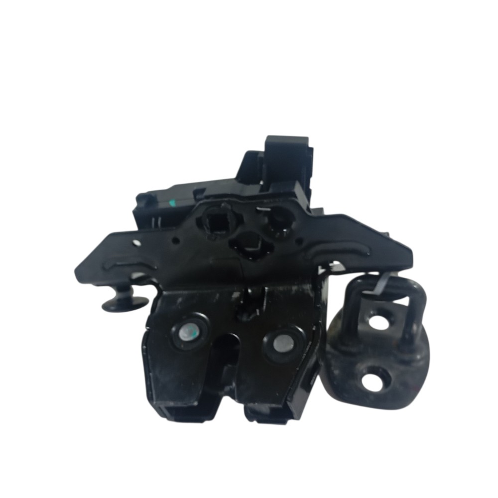 Fechadura Tampa Traseira Gm Tracker Lt 1.4 2018 13511954 2