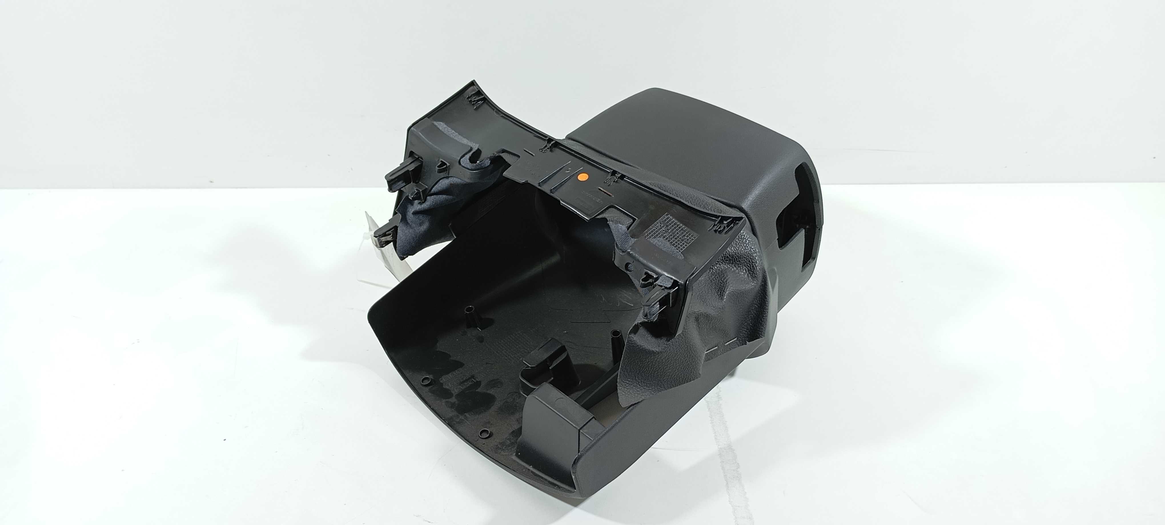 Acabamento Coluna Direção C3 Exclusive 1.6 Vvt 2016 V2278 3