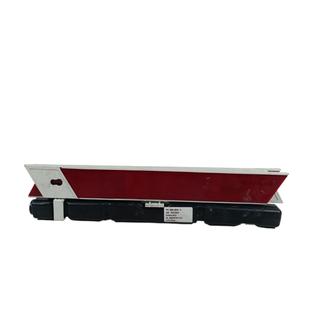 Kit Macaco Fiat Argo Drive 1.0 2023 52163403 2