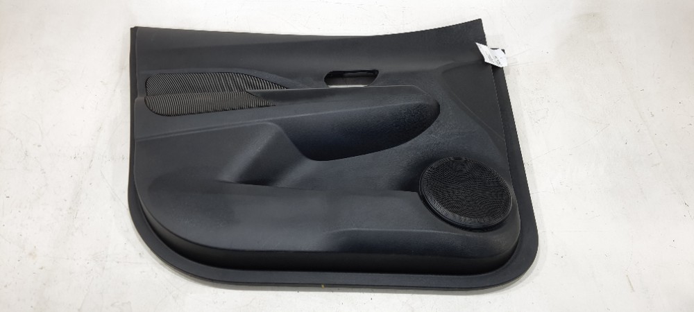 Forro Porta Dianteira Esquerda Nissan Kicks 2019 809915ra0a 3