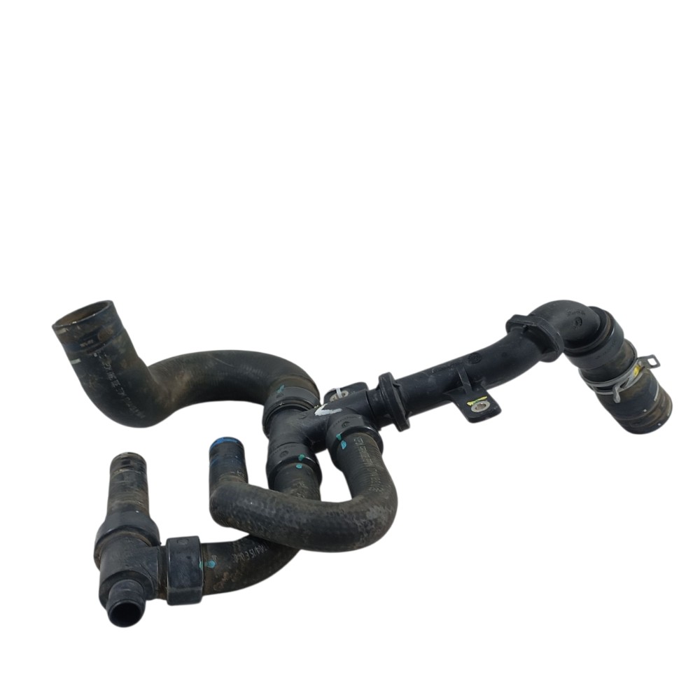 Mangueira Agua Conexão Citroen Aircross 2018 9809851480 4