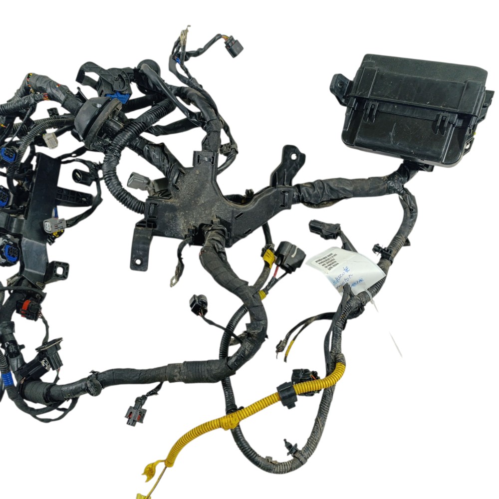 Chicote Motor Hb20 Sense 1.0 2022 919a5r1000 3