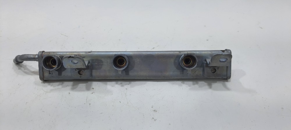 Flauta Bico Injetor Renault Sandero 1.0 3cc 2020 175204033r 1