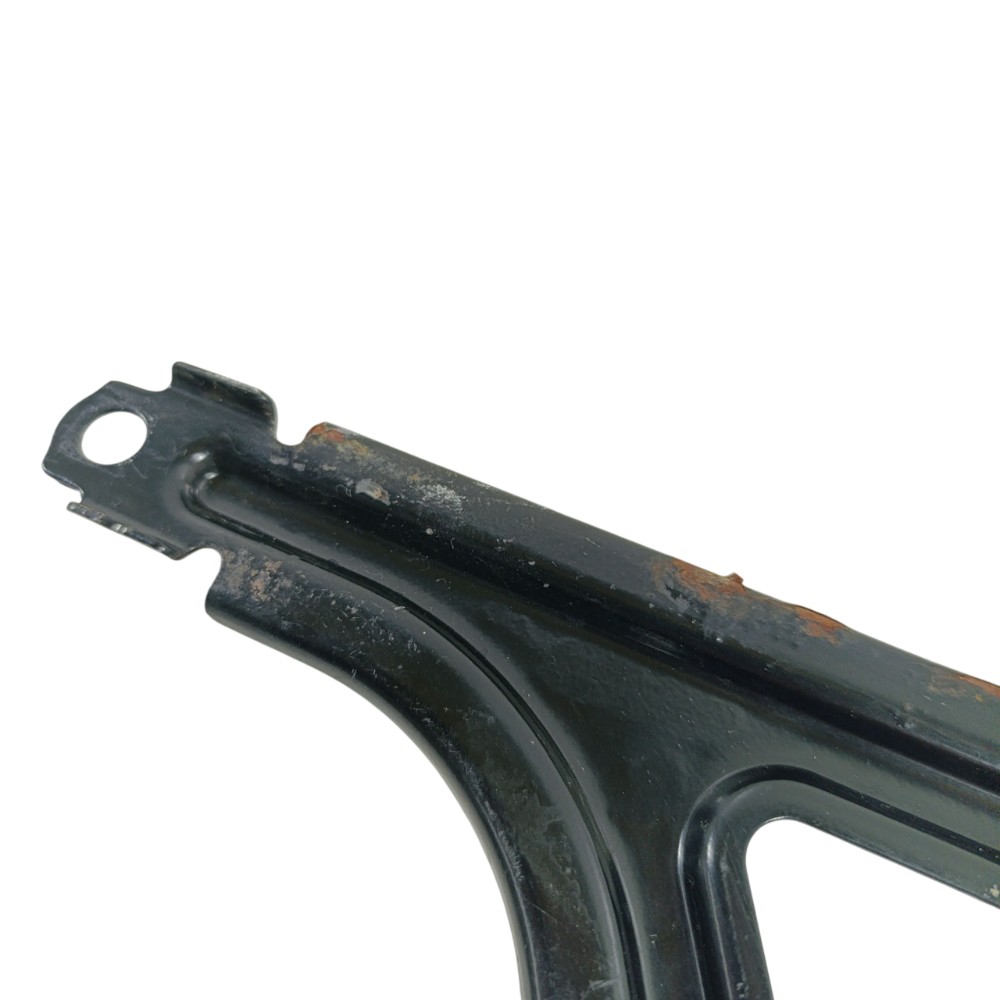 Trava caixa bateria Ford ka se Hatch 2020 GN1510718 6
