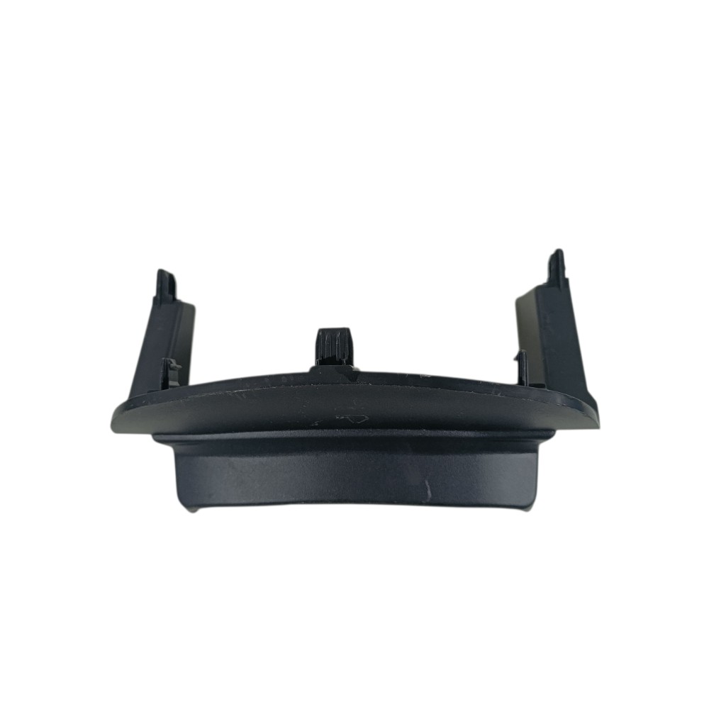 Moldura Capa Coluna Direção Peugeot 208 Ano 2024 9830434480 2
