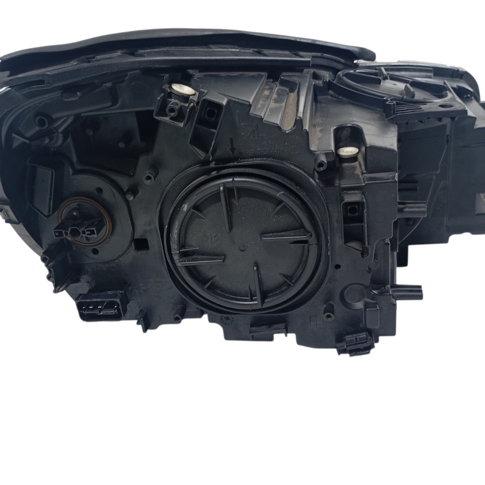 Farol Esquerdo Bmw 225i 2.0 2015 742257901 Esquerdo/motorista 7