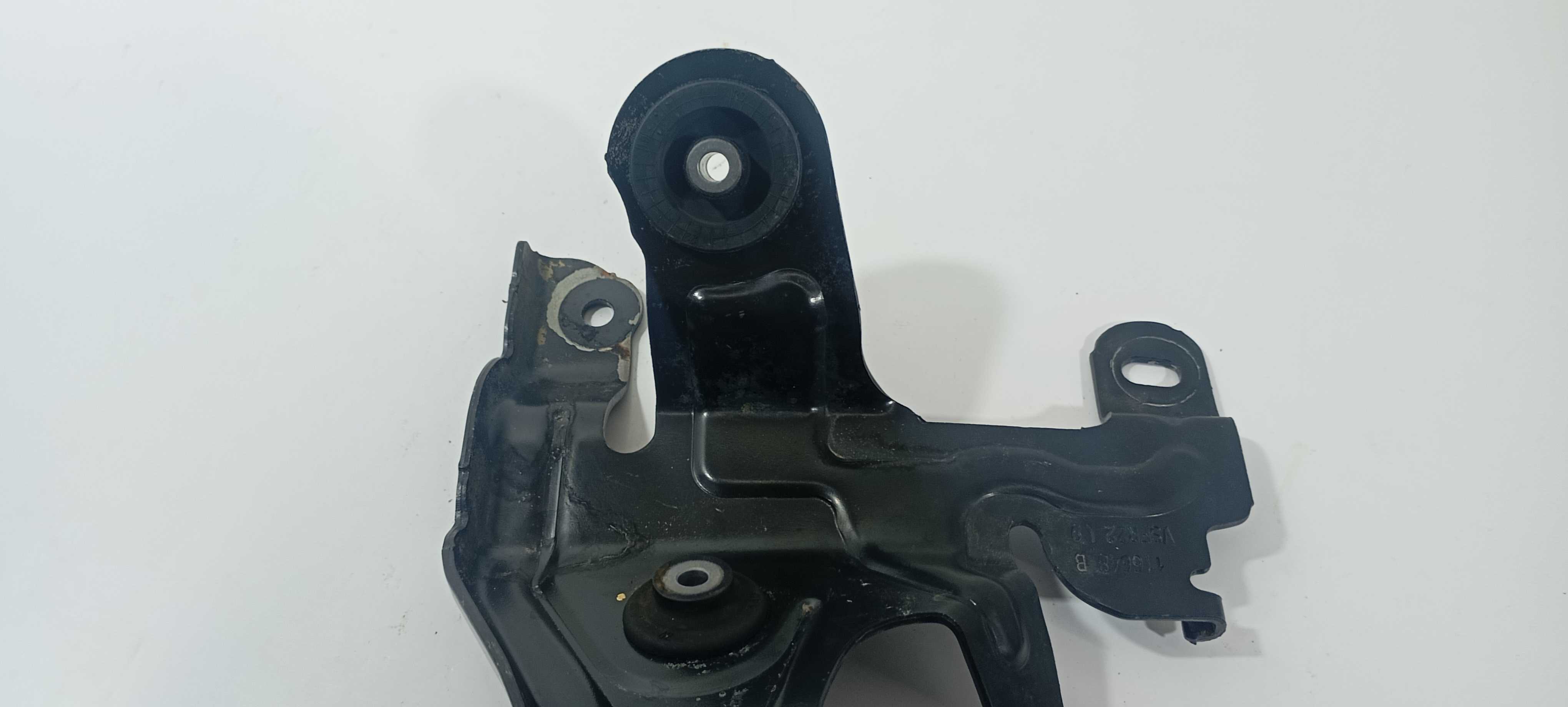 Suporte Bomba Eletrohidráulica Renault Logan 1.0 2020 116648 3