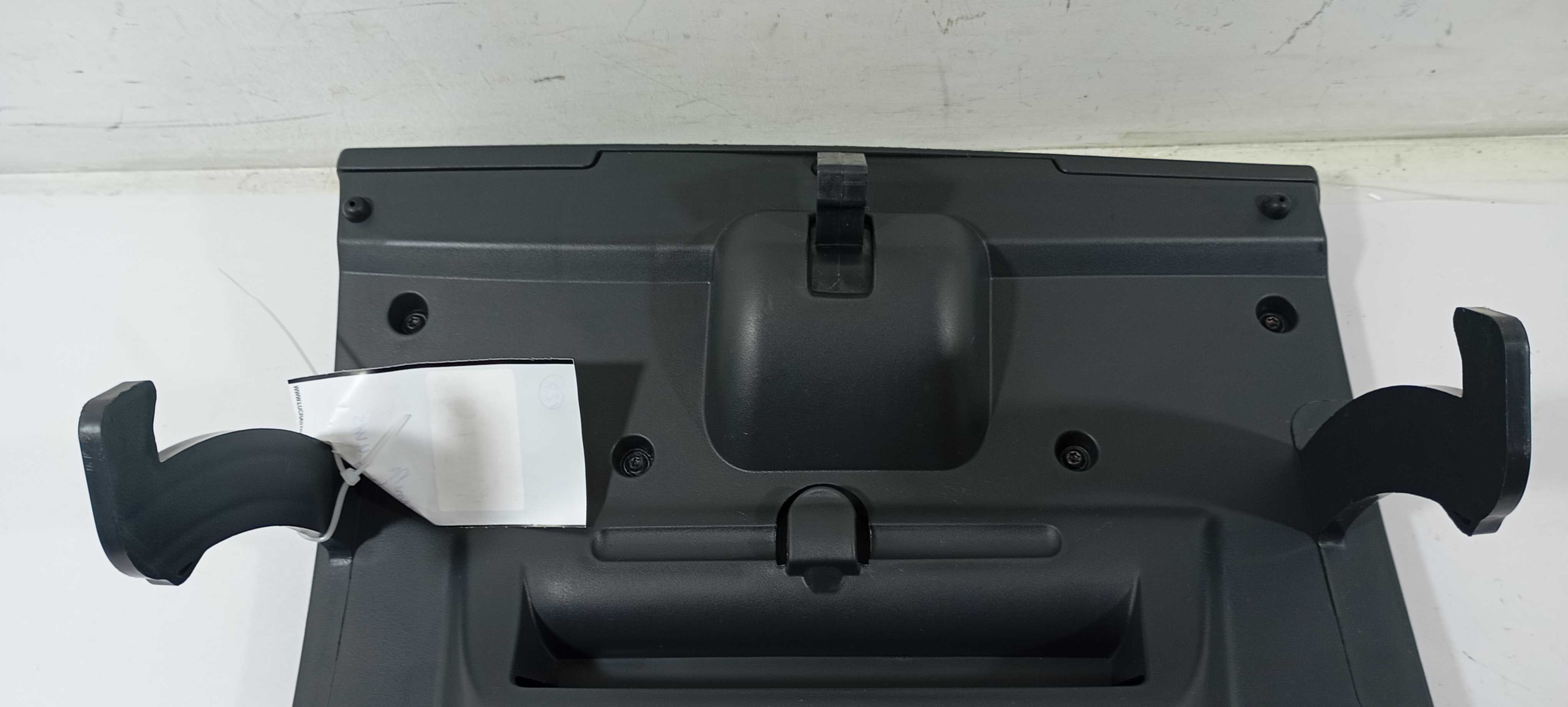 Tampa Porta Luvas Renault Sandero 1.0 2020 685110040r 3