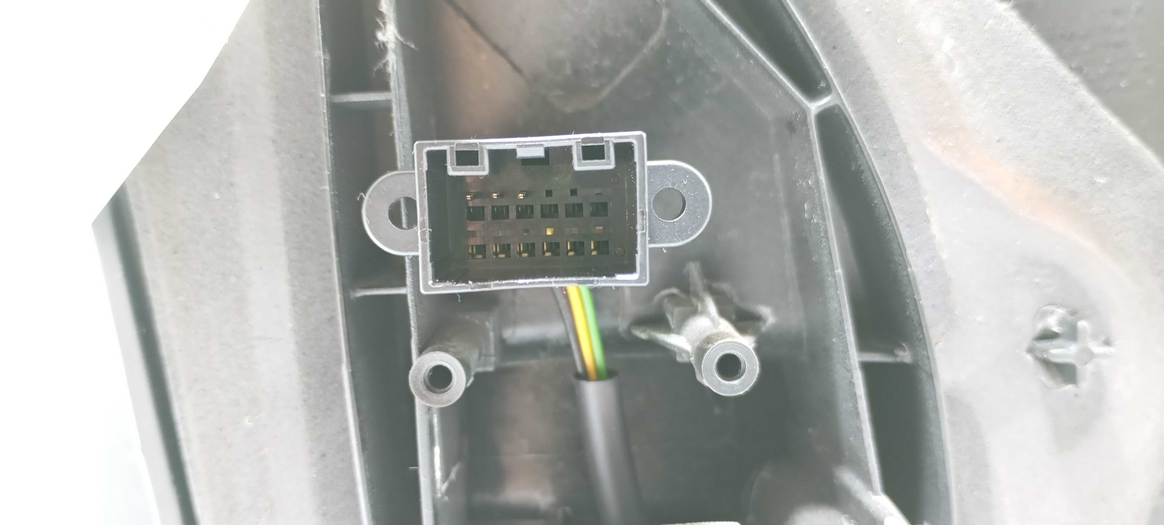 Retrovisor E. Elétrico Gm Onix Active 1.4 2018 E240001003 7